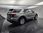 Used 2020 FORD EXPLORER LIMITED in WEST PALM BEACH, FLORIDA (Photo 12)