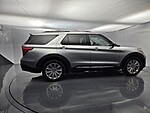Used 2020 FORD EXPLORER LIMITED in WEST PALM BEACH, FLORIDA (Photo 13)