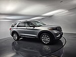 Used 2020 FORD EXPLORER LIMITED in WEST PALM BEACH, FLORIDA (Photo 2)