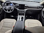 Used 2020 FORD EXPLORER LIMITED in WEST PALM BEACH, FLORIDA (Photo 23)