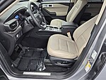 Used 2020 FORD EXPLORER LIMITED in WEST PALM BEACH, FLORIDA (Photo 29)