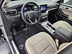 Used 2020 FORD EXPLORER LIMITED in WEST PALM BEACH, FLORIDA (Photo 30)