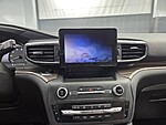 Used 2020 FORD EXPLORER LIMITED in WEST PALM BEACH, FLORIDA (Photo 34)