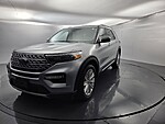 Used 2020 FORD EXPLORER LIMITED in WEST PALM BEACH, FLORIDA (Photo 5)