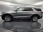 Used 2020 FORD EXPLORER LIMITED in WEST PALM BEACH, FLORIDA (Photo 7)