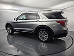 Used 2020 FORD EXPLORER LIMITED in WEST PALM BEACH, FLORIDA (Photo 8)