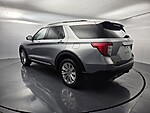 Used 2020 FORD EXPLORER LIMITED in WEST PALM BEACH, FLORIDA (Photo 9)