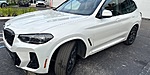 Used 2024 BMW X3 SDRIVE30I in WEST PALM BEACH, FLORIDA