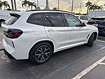 Used 2024 BMW X3 SDRIVE30I in WEST PALM BEACH, FLORIDA (Photo 7)