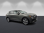 Used 2022 AUDI Q3 PREMIUM in WEST PALM BEACH, FLORIDA (Photo 1)