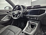 Used 2022 AUDI Q3 PREMIUM in WEST PALM BEACH, FLORIDA (Photo 18)