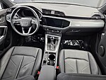 Used 2022 AUDI Q3 PREMIUM in WEST PALM BEACH, FLORIDA (Photo 21)