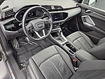 Used 2022 AUDI Q3 PREMIUM in WEST PALM BEACH, FLORIDA (Photo 27)