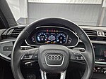 Used 2022 AUDI Q3 PREMIUM in WEST PALM BEACH, FLORIDA (Photo 29)