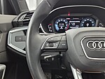 Used 2022 AUDI Q3 PREMIUM in WEST PALM BEACH, FLORIDA (Photo 31)