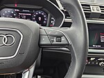 Used 2022 AUDI Q3 PREMIUM in WEST PALM BEACH, FLORIDA (Photo 32)