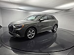 Used 2022 AUDI Q3 PREMIUM in WEST PALM BEACH, FLORIDA (Photo 6)