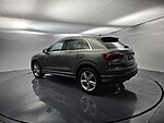 Used 2022 AUDI Q3 PREMIUM in WEST PALM BEACH, FLORIDA (Photo 9)