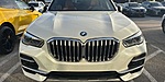 Used 2023 BMW X5 XDRIVE45E in WEST PALM BEACH, FLORIDA