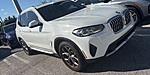 Used 2023 BMW X3 XDRIVE30I in WEST PALM BEACH, FLORIDA