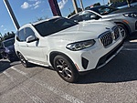 Used 2023 BMW X3 XDRIVE30I in WEST PALM BEACH, FLORIDA (Photo 1)