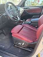 Used 2023 BMW X3 XDRIVE30I in WEST PALM BEACH, FLORIDA (Photo 3)