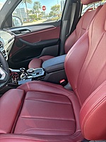 Used 2023 BMW X3 XDRIVE30I in WEST PALM BEACH, FLORIDA (Photo 4)