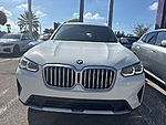 Used 2023 BMW X3 XDRIVE30I in WEST PALM BEACH, FLORIDA (Photo 7)