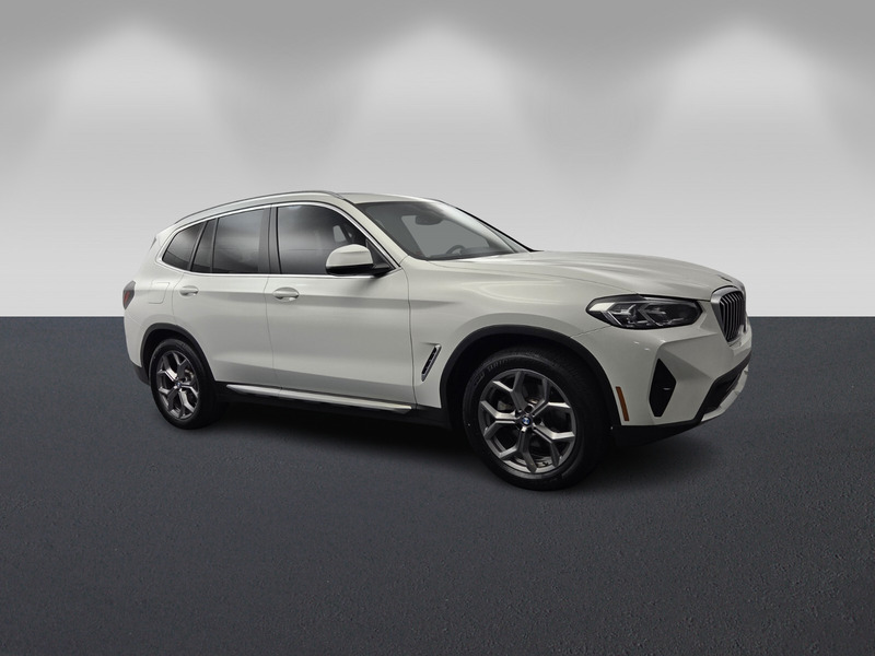 Used 2023 BMW X3 XDRIVE30I in WEST PALM BEACH, FLORIDA