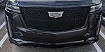 Used 2024 CADILLAC ESCALADE SPORT PLATINUM in WEST PALM BEACH, FLORIDA