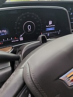 Used 2024 CADILLAC ESCALADE SPORT PLATINUM in WEST PALM BEACH, FLORIDA (Photo 2)