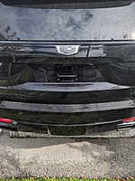 Used 2024 CADILLAC ESCALADE SPORT PLATINUM in WEST PALM BEACH, FLORIDA (Photo 5)