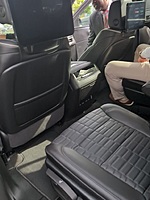 Used 2024 CADILLAC ESCALADE SPORT PLATINUM in WEST PALM BEACH, FLORIDA (Photo 6)