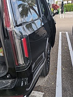 Used 2024 CADILLAC ESCALADE SPORT PLATINUM in WEST PALM BEACH, FLORIDA (Photo 7)