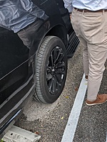 Used 2024 CADILLAC ESCALADE SPORT PLATINUM in WEST PALM BEACH, FLORIDA (Photo 8)