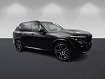 Used 2022 BMW X5 XDRIVE40I in WEST PALM BEACH, FLORIDA (Photo 1)