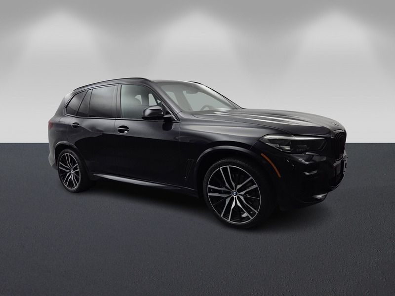 Used 2022 BMW X5 XDRIVE40I in WEST PALM BEACH, FLORIDA
