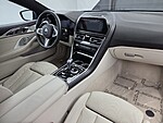 Used 2019 BMW 8 SERIES M850I XDRIVE in WEST PALM BEACH, FLORIDA (Photo 15)