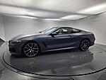 Used 2019 BMW 8 SERIES M850I XDRIVE in WEST PALM BEACH, FLORIDA (Photo 6)