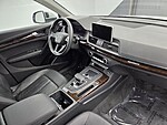 Used 2019 AUDI Q5 2.0T PREMIUM PLUS in WEST PALM BEACH, FLORIDA (Photo 17)