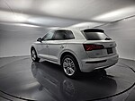 Used 2019 AUDI Q5 2.0T PREMIUM PLUS in WEST PALM BEACH, FLORIDA (Photo 8)