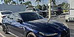 Used 2023 BMW M4 COMPETITION in WEST PALM BEACH, FLORIDA