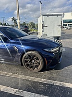 Used 2023 BMW M4 COMPETITION in WEST PALM BEACH, FLORIDA (Photo 10)