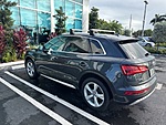 Used 2020 AUDI Q5 45 PREMIUM PLUS in WEST PALM BEACH, FLORIDA (Photo 8)
