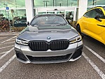 Used 2023 BMW 5 SERIES 530E IPERFORMANCE in WEST PALM BEACH, FLORIDA (Photo 6)