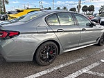 Used 2023 BMW 5 SERIES 530E IPERFORMANCE in WEST PALM BEACH, FLORIDA (Photo 9)