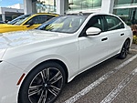 Used 2023 BMW 7 SERIES 740I in WEST PALM BEACH, FLORIDA (Photo 1)