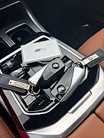 Used 2023 BMW 7 SERIES 740I in WEST PALM BEACH, FLORIDA (Photo 9)