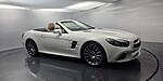 Used 2020 MERCEDES-BENZ SL-CLASS SL 450 in WEST PALM BEACH, FLORIDA