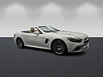 Used 2020 MERCEDES-BENZ SL-CLASS SL 450 in WEST PALM BEACH, FLORIDA (Photo 1)
